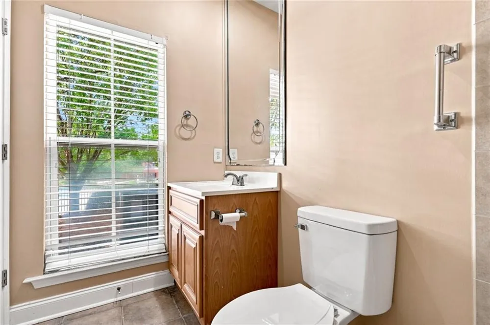 6035 Brookside Oak Circle Norcross, GA 30093