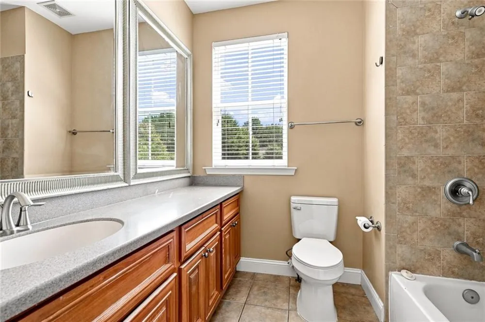 6035 Brookside Oak Circle Norcross, GA 30093