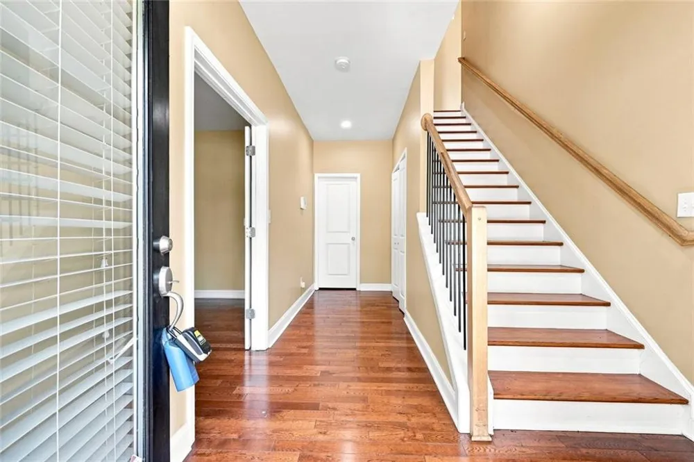 6035 Brookside Oak Circle Norcross, GA 30093