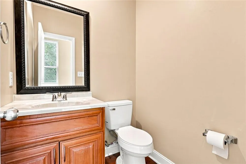 6035 Brookside Oak Circle Norcross, GA 30093
