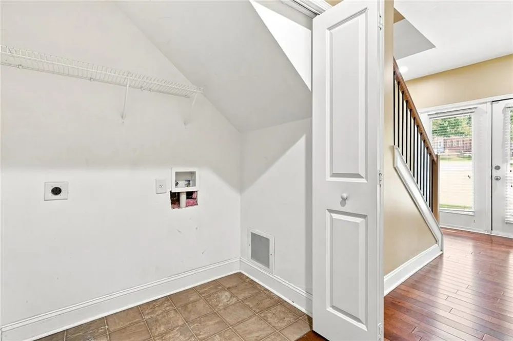 6035 Brookside Oak Circle Norcross, GA 30093