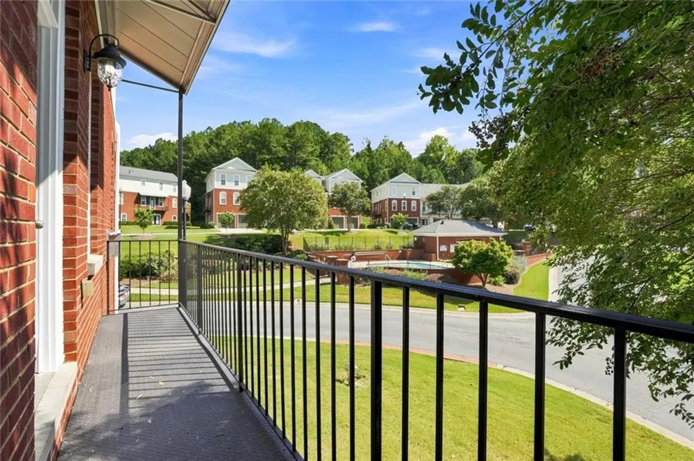 6035 Brookside Oak Circle Norcross, GA 30093