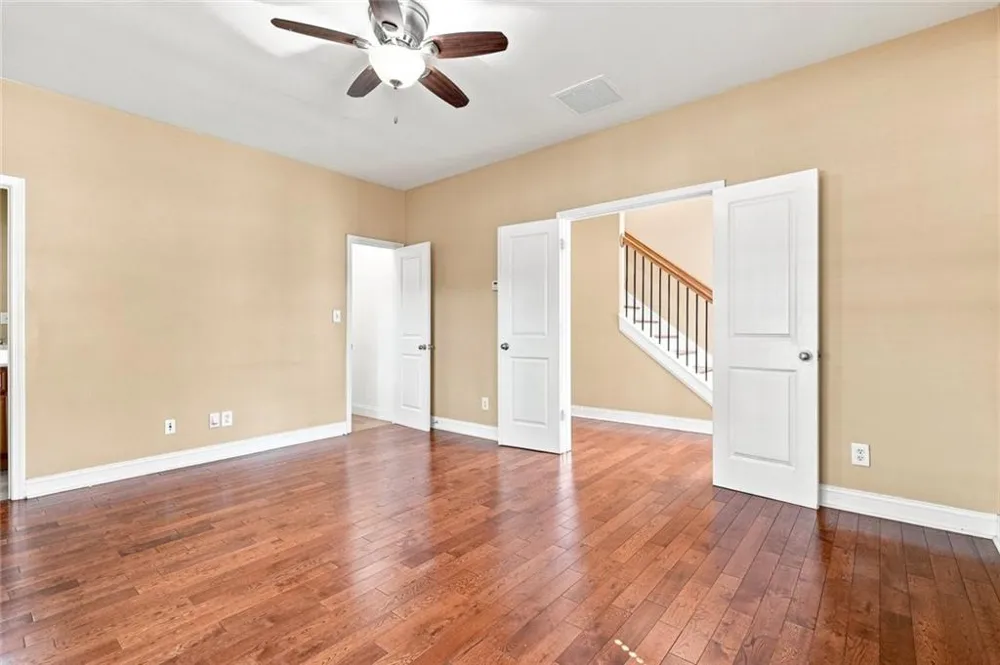 6035 Brookside Oak Circle Norcross, GA 30093