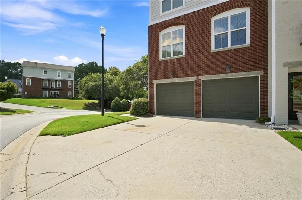 6035 Brookside Oak Circle Norcross, GA 30093