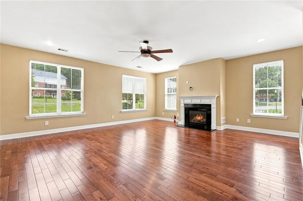 6035 Brookside Oak Circle Norcross, GA 30093