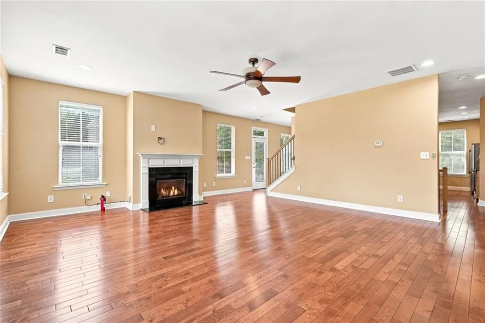 6035 Brookside Oak Circle Norcross, GA 30093