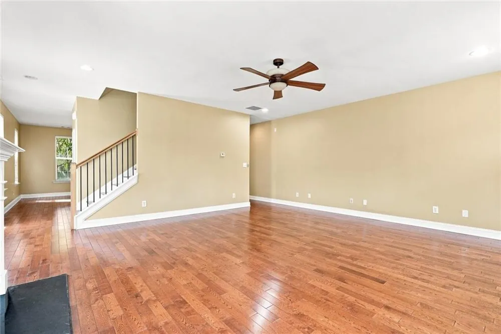 6035 Brookside Oak Circle Norcross, GA 30093