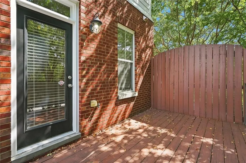 6035 Brookside Oak Circle Norcross, GA 30093