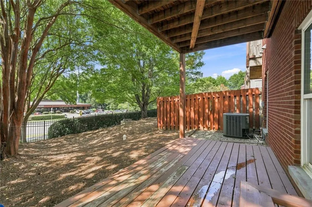 6035 Brookside Oak Circle Norcross, GA 30093