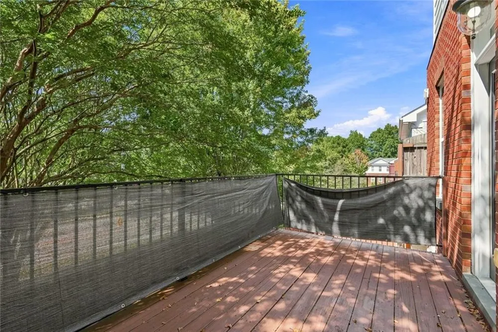 6035 Brookside Oak Circle Norcross, GA 30093