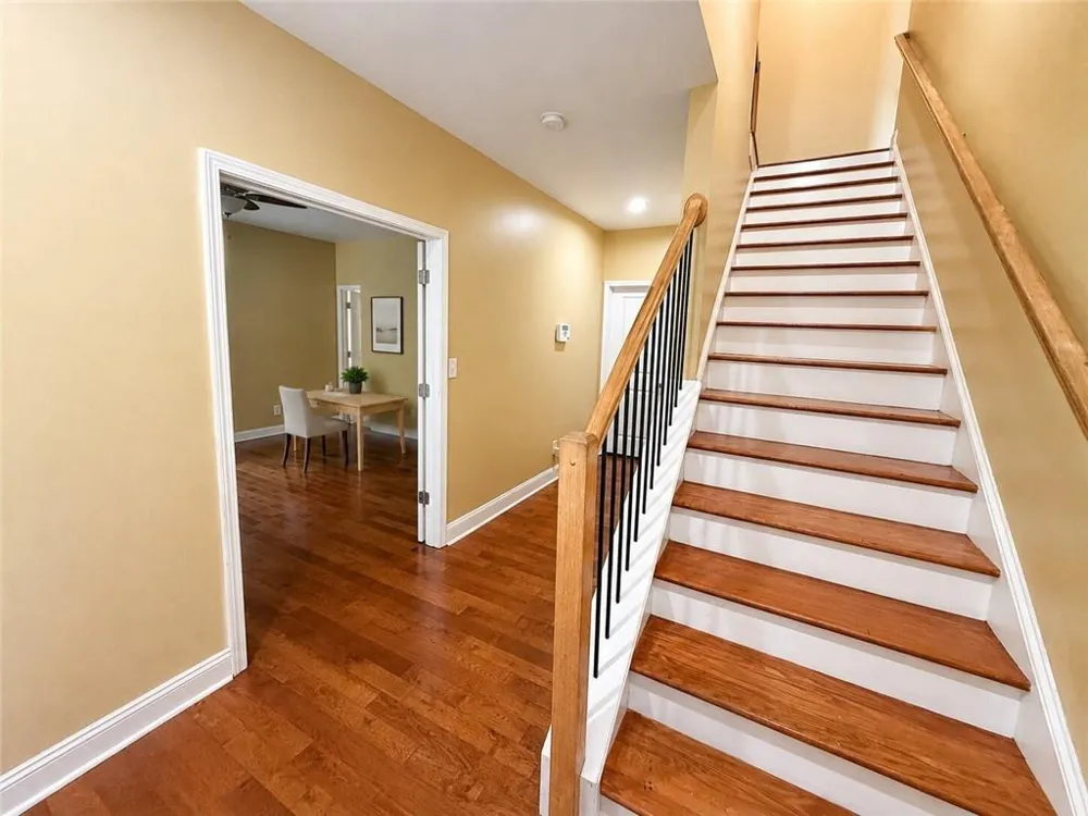 6035 Brookside Oak Circle Norcross, GA 30093
