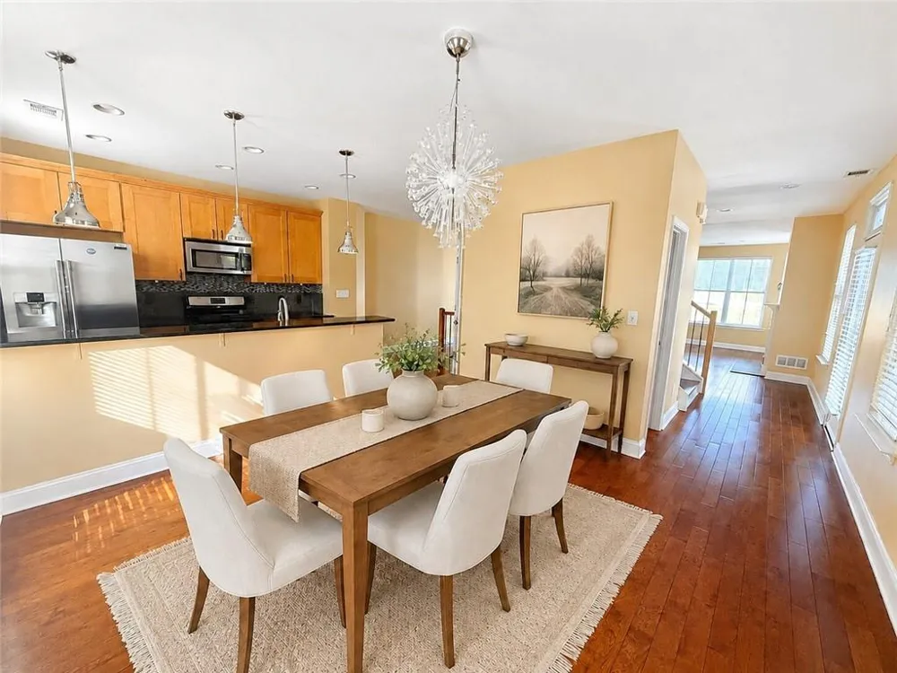 6035 Brookside Oak Circle Norcross, GA 30093