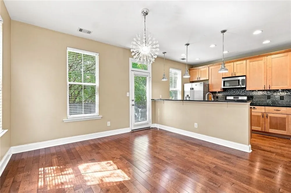6035 Brookside Oak Circle Norcross, GA 30093