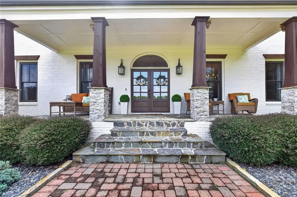 104 Reserve Dr Carrollton, GA 30117