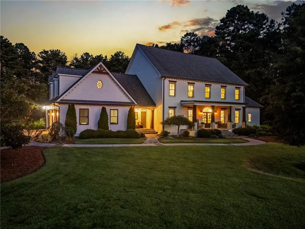 104 Reserve Dr Carrollton, GA 30117