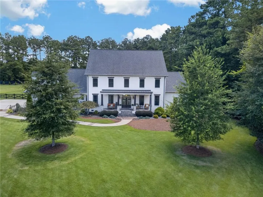 104 Reserve Dr Carrollton, GA 30117