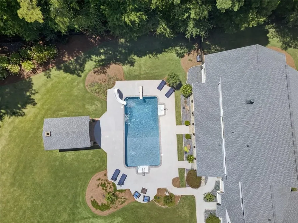 104 Reserve Dr Carrollton, GA 30117