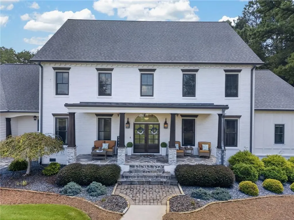 104 Reserve Dr Carrollton, GA 30117
