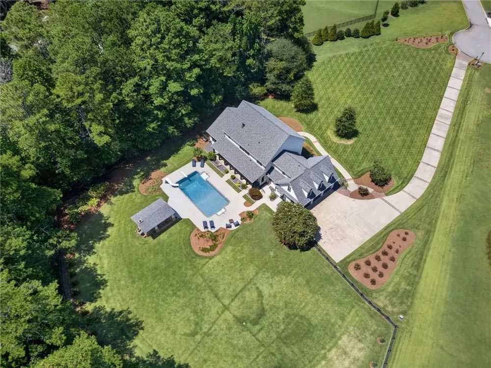 104 Reserve Dr Carrollton, GA 30117
