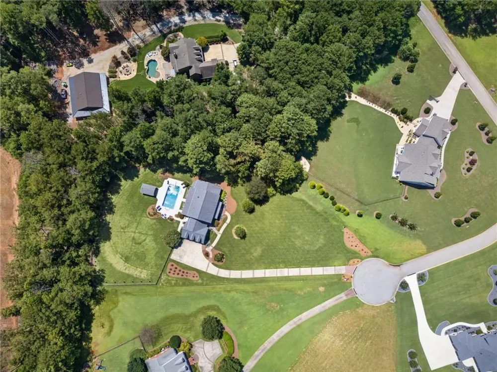 104 Reserve Dr Carrollton, GA 30117