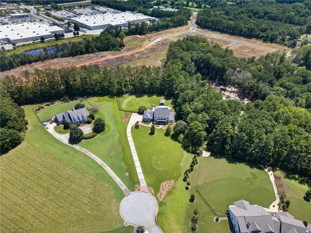 104 Reserve Dr Carrollton, GA 30117