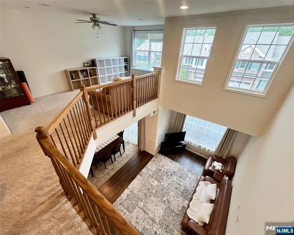 81 Autumn Way 20 Montvale, NJ 07645