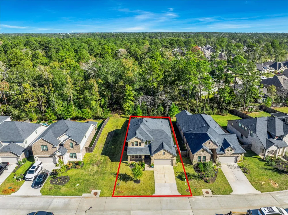 128 Yellow Perch Way Willis, TX 77318