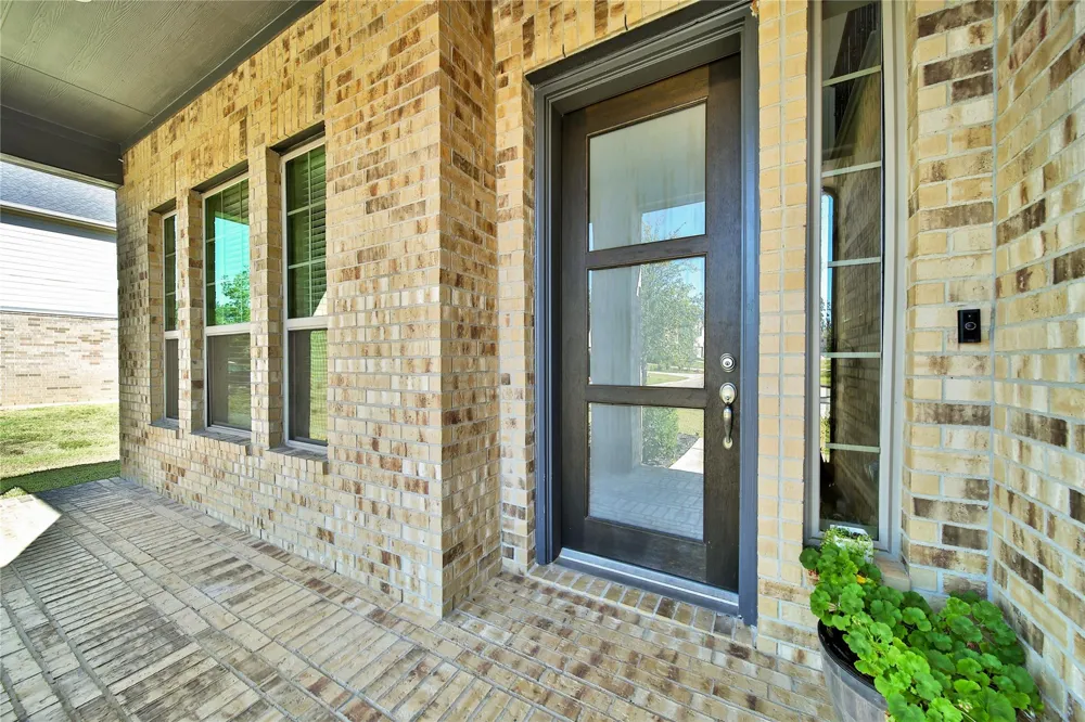 128 Yellow Perch Way Willis, TX 77318