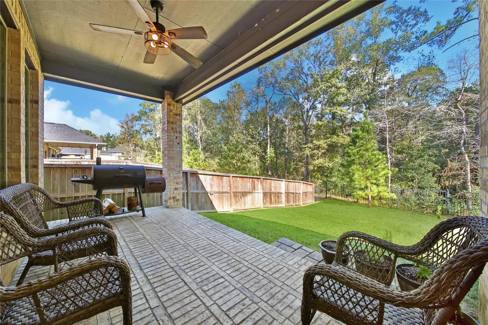 128 Yellow Perch Way Willis, TX 77318