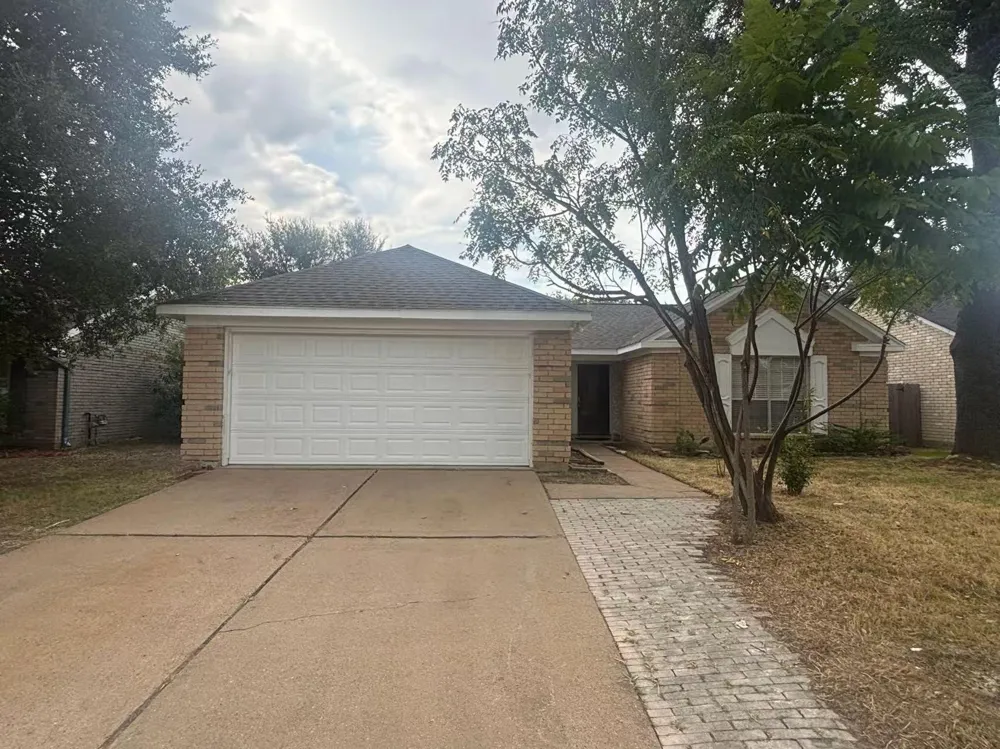 6711 Prairie Village Drive Katy, TX 77449