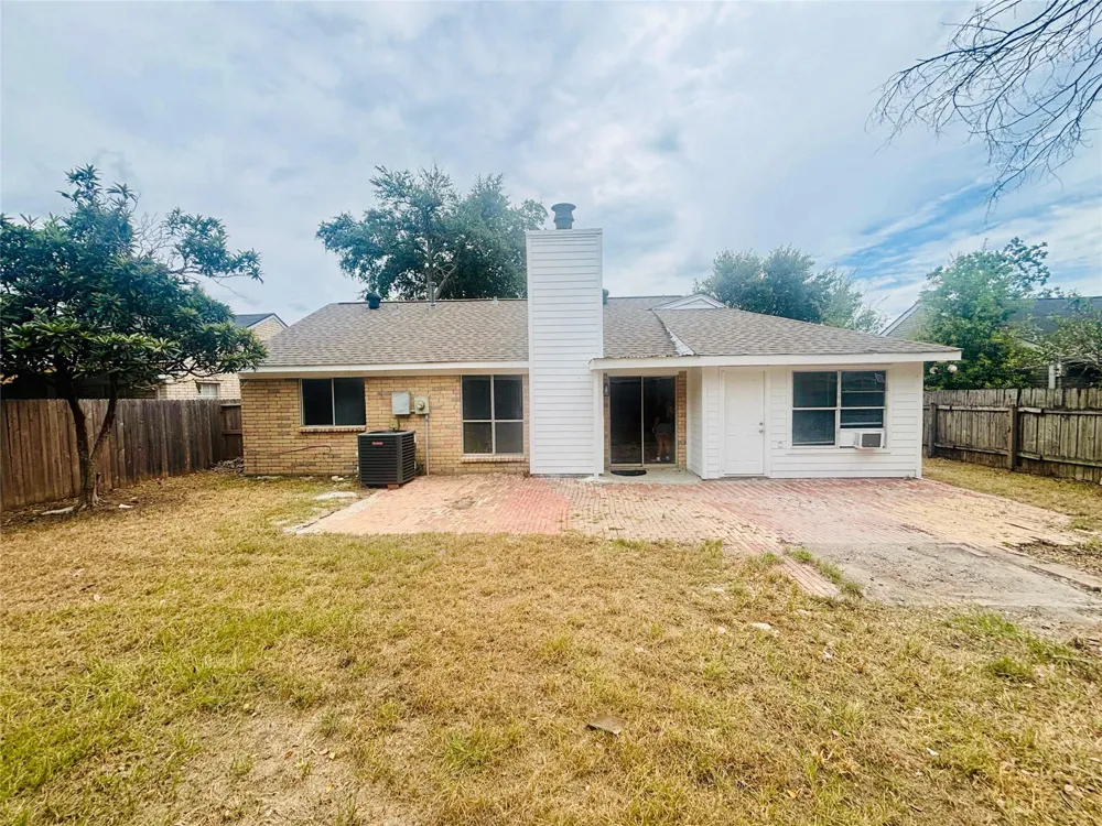 6711 Prairie Village Drive Katy, TX 77449