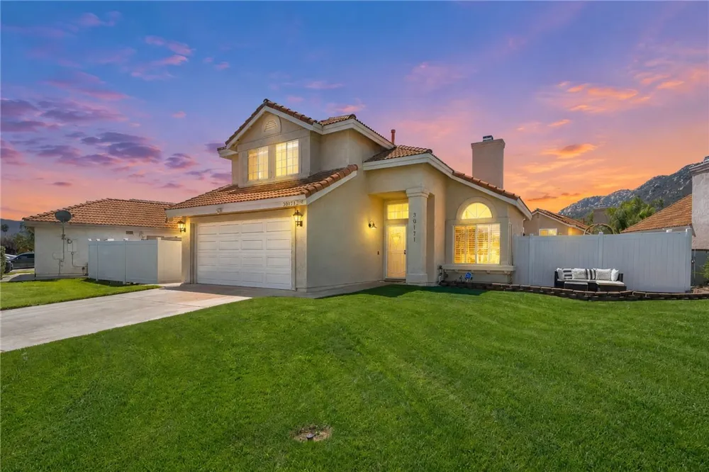 30171 Pechanga Dr. Temecula, CA 92592