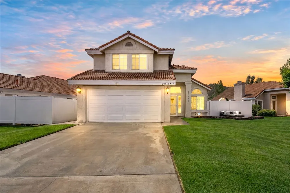 30171 Pechanga Dr. Temecula, CA 92592