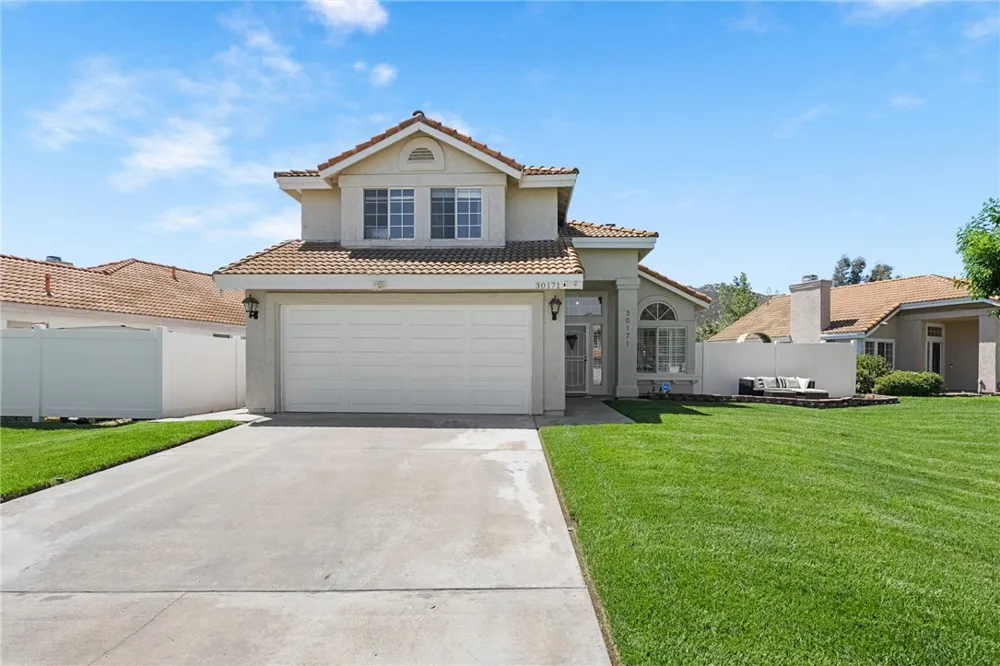 30171 Pechanga Dr. Temecula, CA 92592