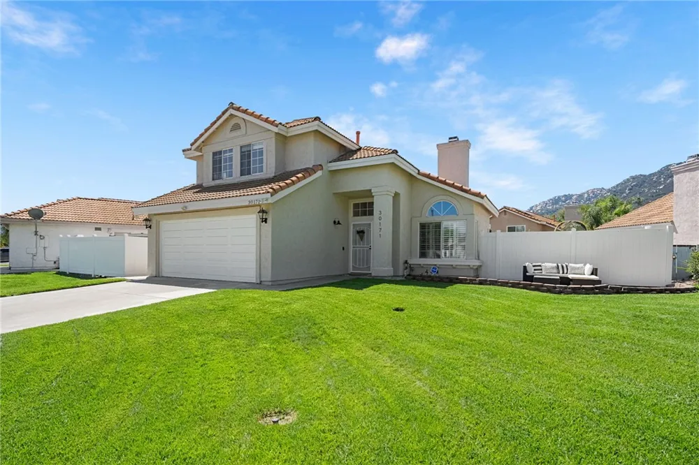 30171 Pechanga Dr. Temecula, CA 92592