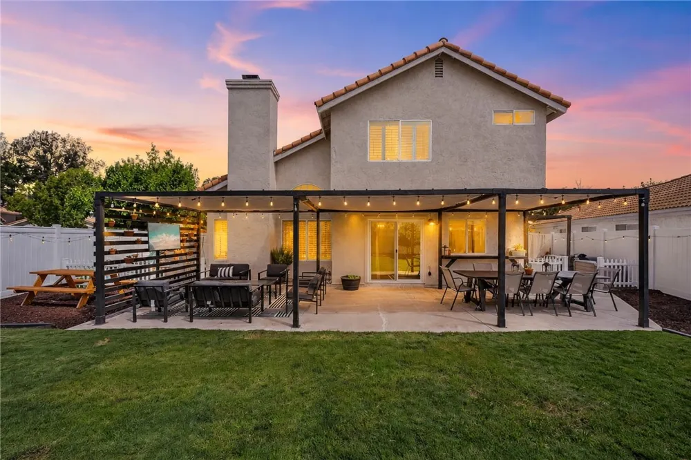 30171 Pechanga Dr. Temecula, CA 92592