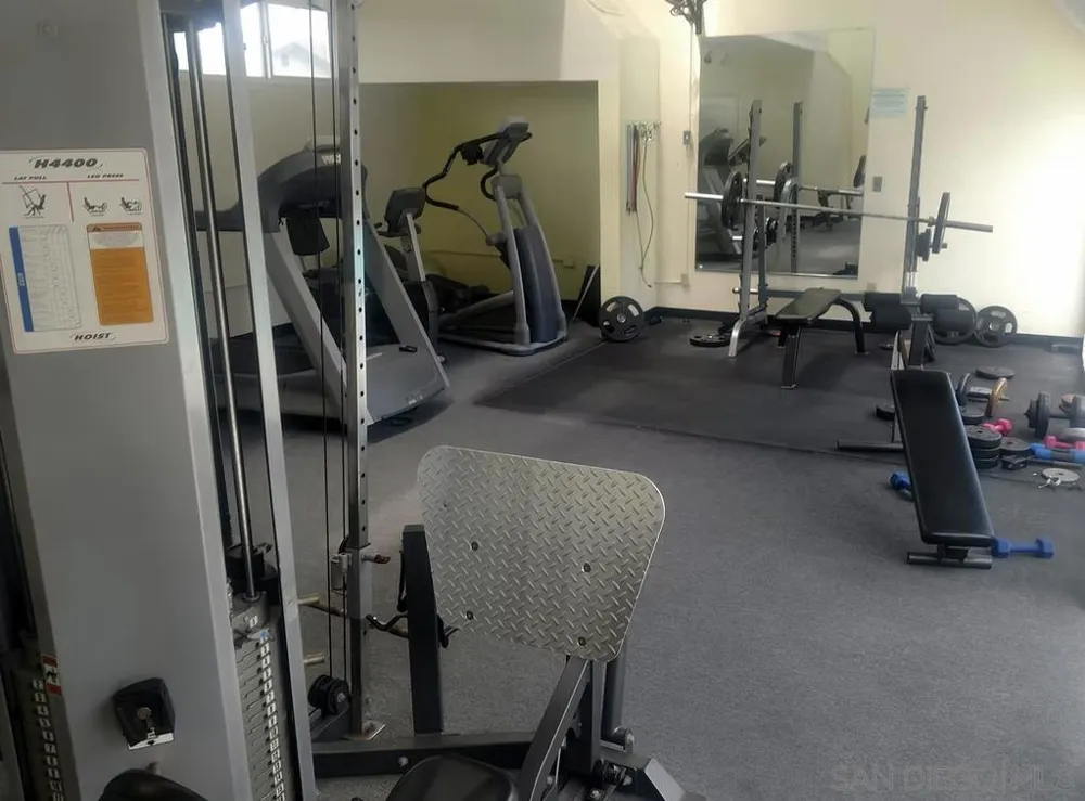 6555 Mount Ada #110 San Diego, CA 92111