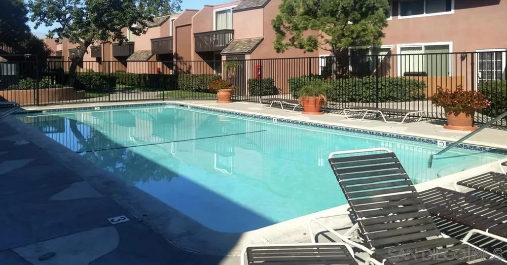 6555 Mount Ada #110 San Diego, CA 92111