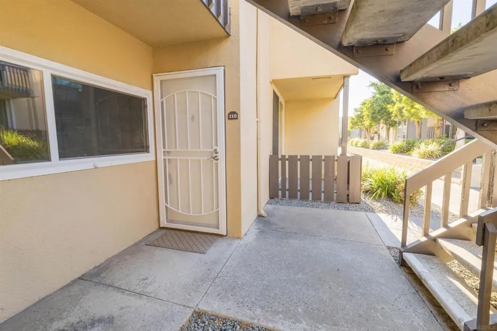 6555 Mount Ada #110 San Diego, CA 92111