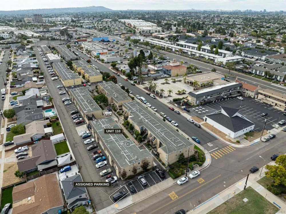 6555 Mount Ada #110 San Diego, CA 92111