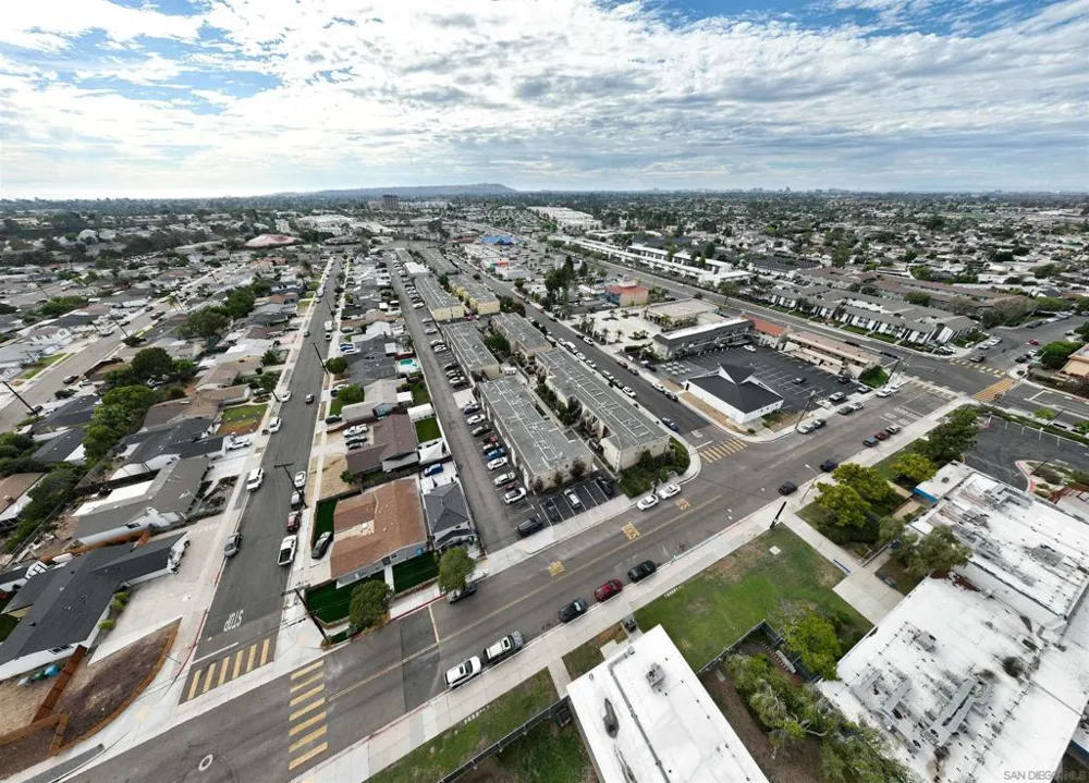6555 Mount Ada #110 San Diego, CA 92111