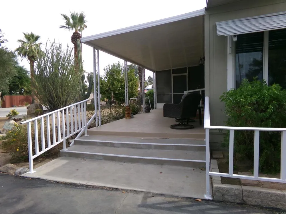 1010 Palm Canyon Drive #55 Borrego Springs, CA 92004
