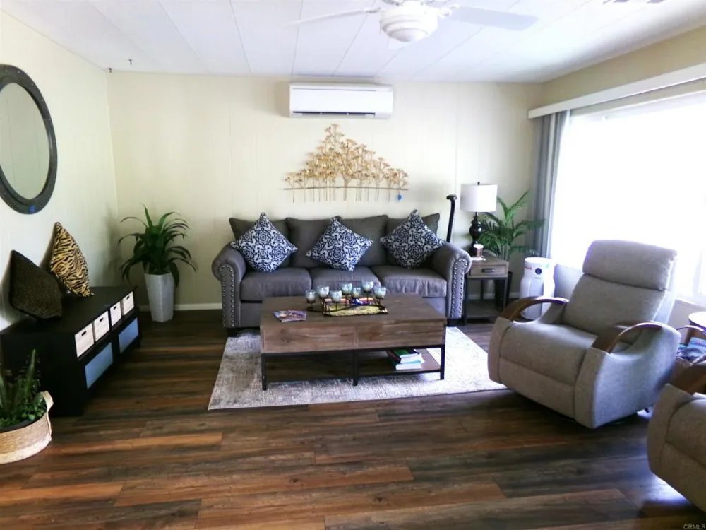 1010 Palm Canyon Drive #55 Borrego Springs, CA 92004