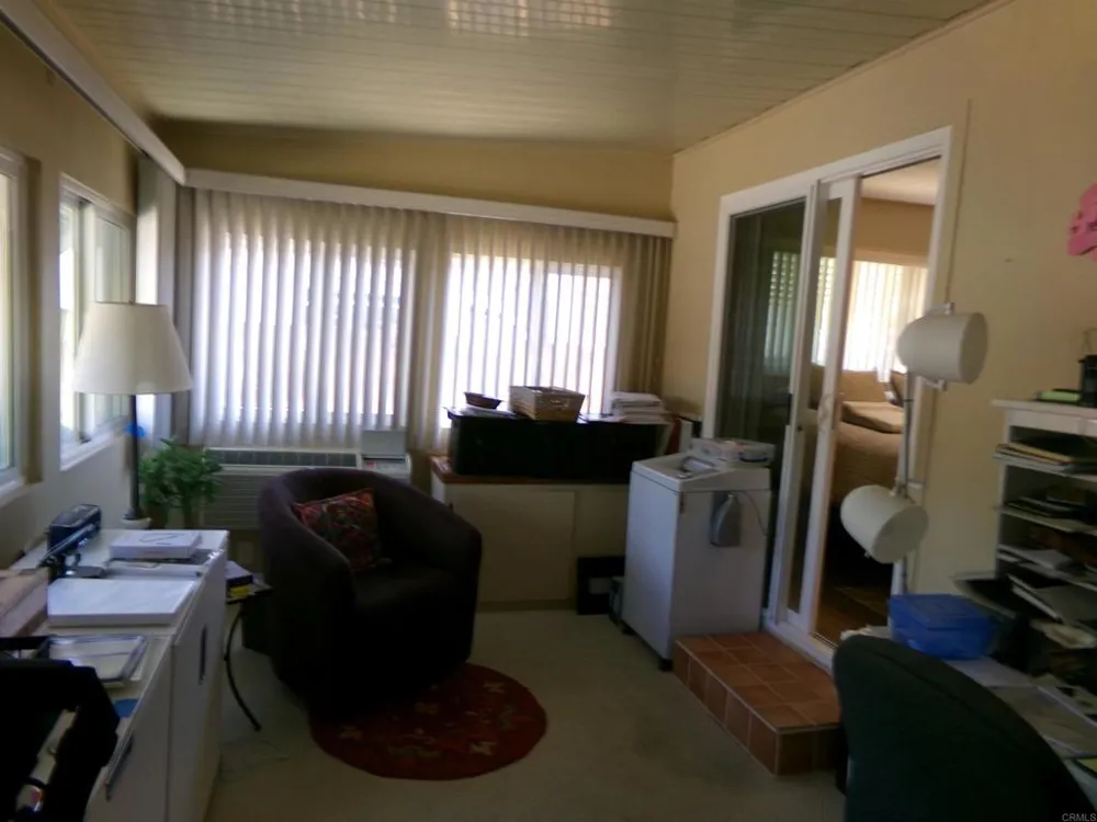 1010 Palm Canyon Drive #55 Borrego Springs, CA 92004