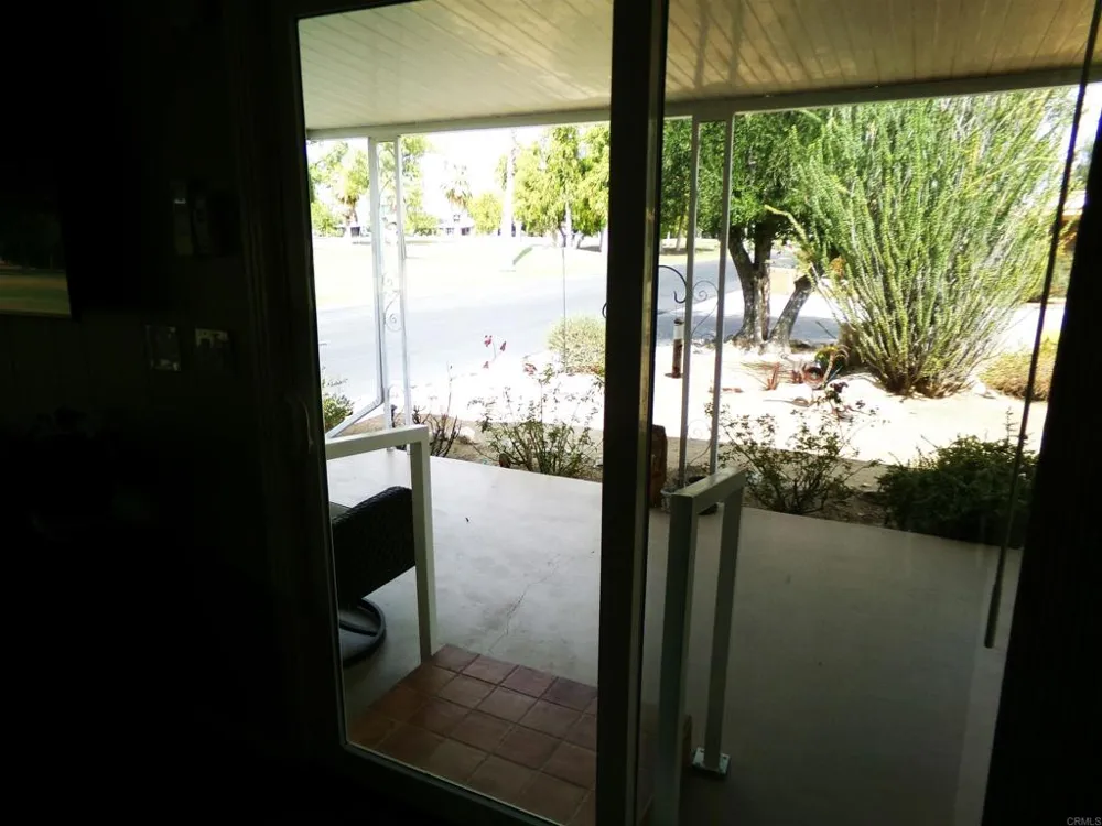 1010 Palm Canyon Drive #55 Borrego Springs, CA 92004