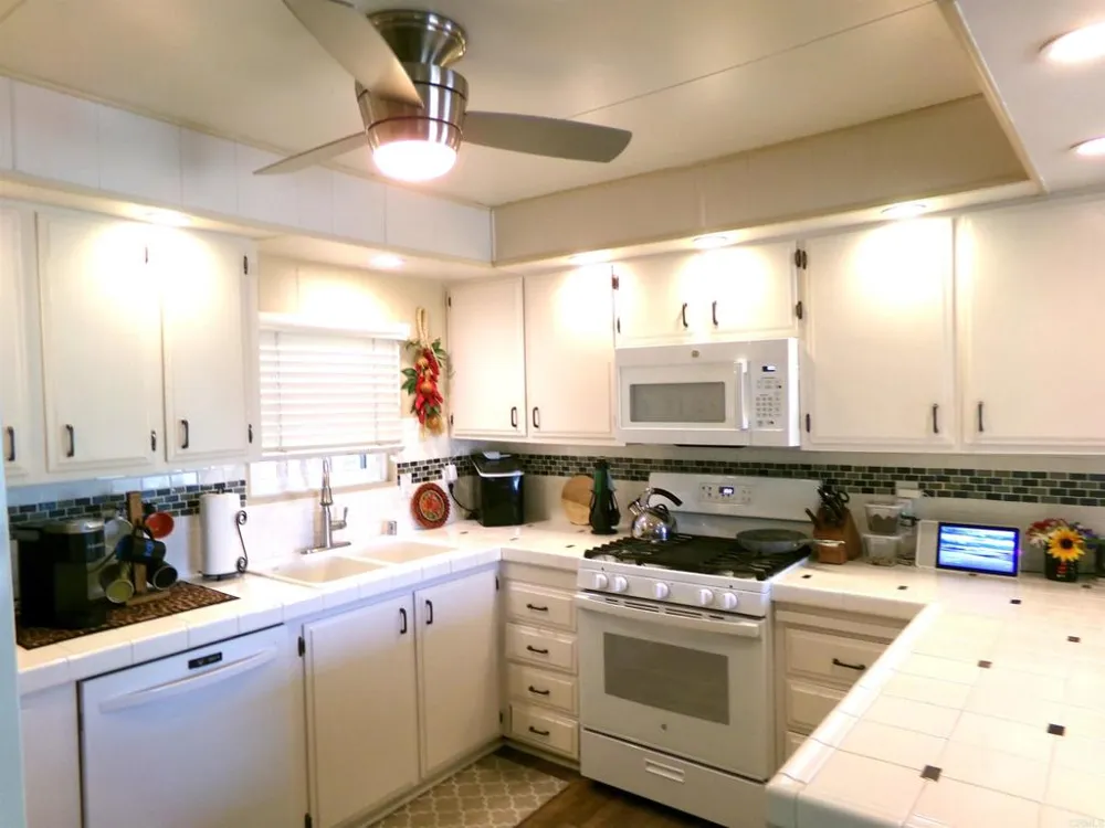 1010 Palm Canyon Drive #55 Borrego Springs, CA 92004