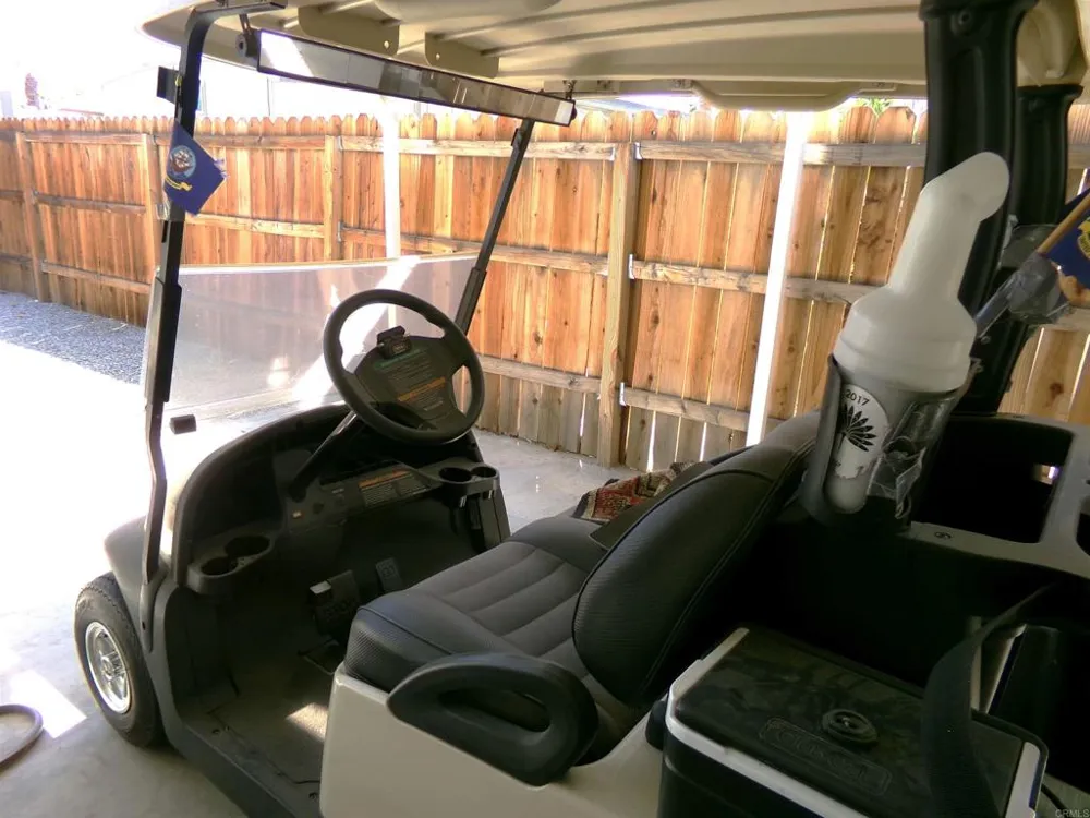 1010 Palm Canyon Drive #55 Borrego Springs, CA 92004
