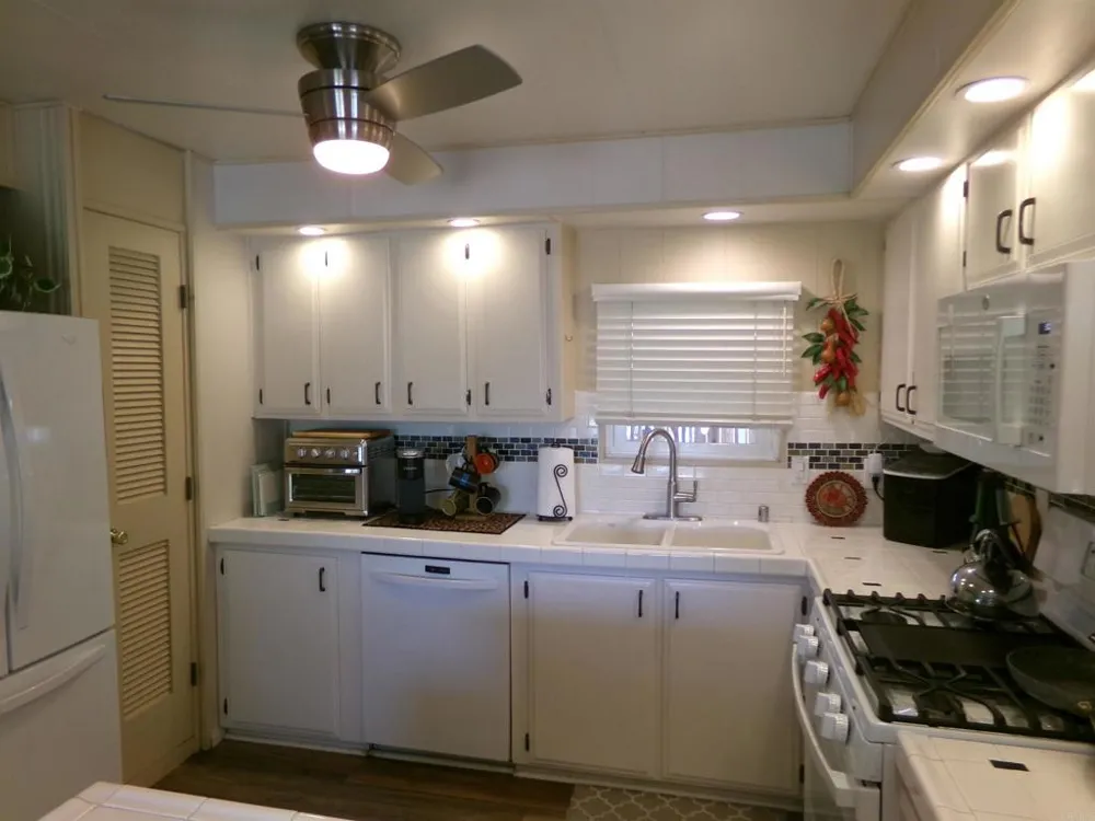 1010 Palm Canyon Drive #55 Borrego Springs, CA 92004