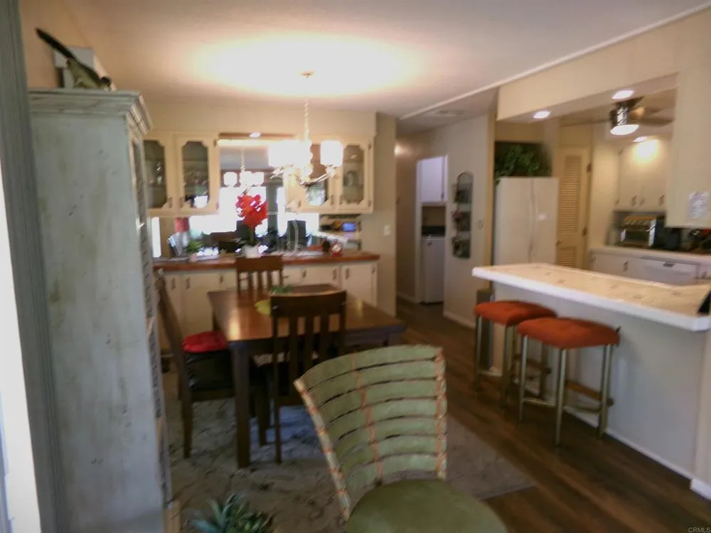 1010 Palm Canyon Drive #55 Borrego Springs, CA 92004