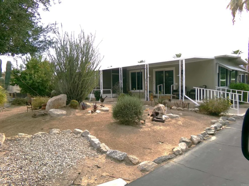 1010 Palm Canyon Drive #55 Borrego Springs, CA 92004